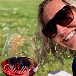 Meet your Posher, Tammy